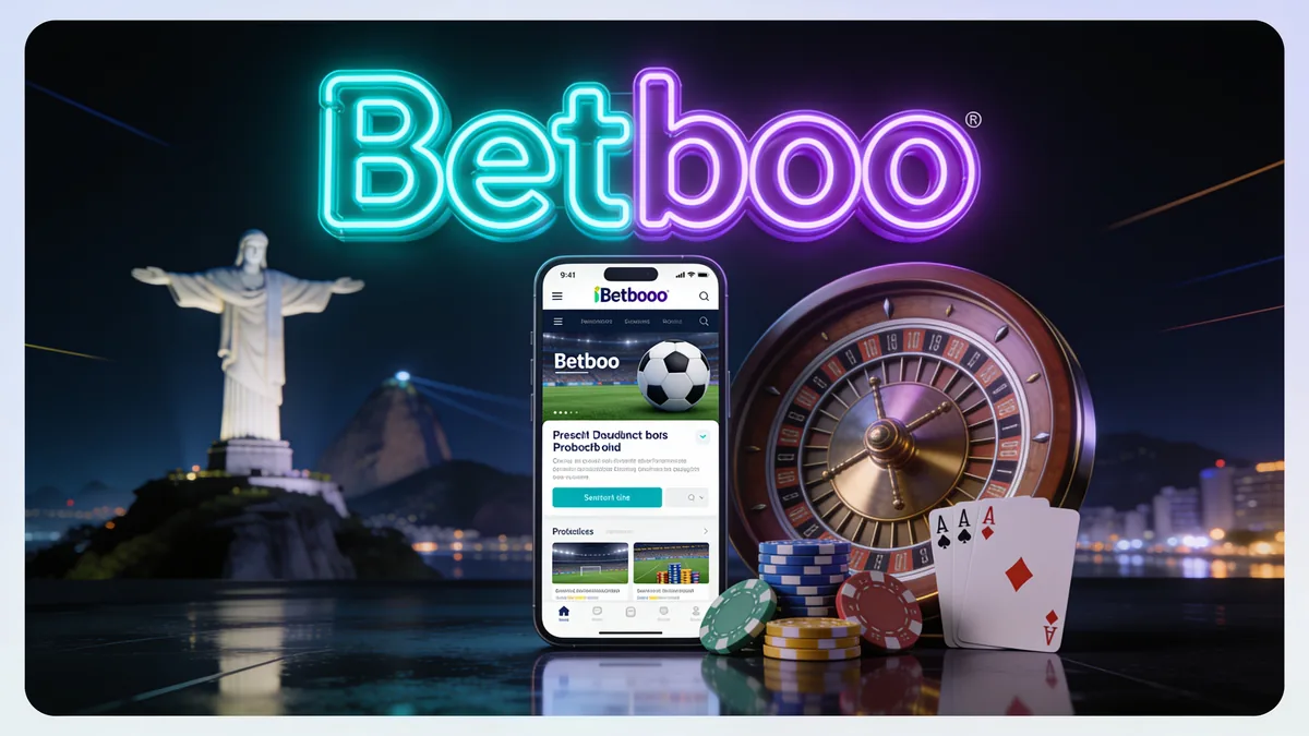 Bônus e Promoções Betboo — betboo no Brasil