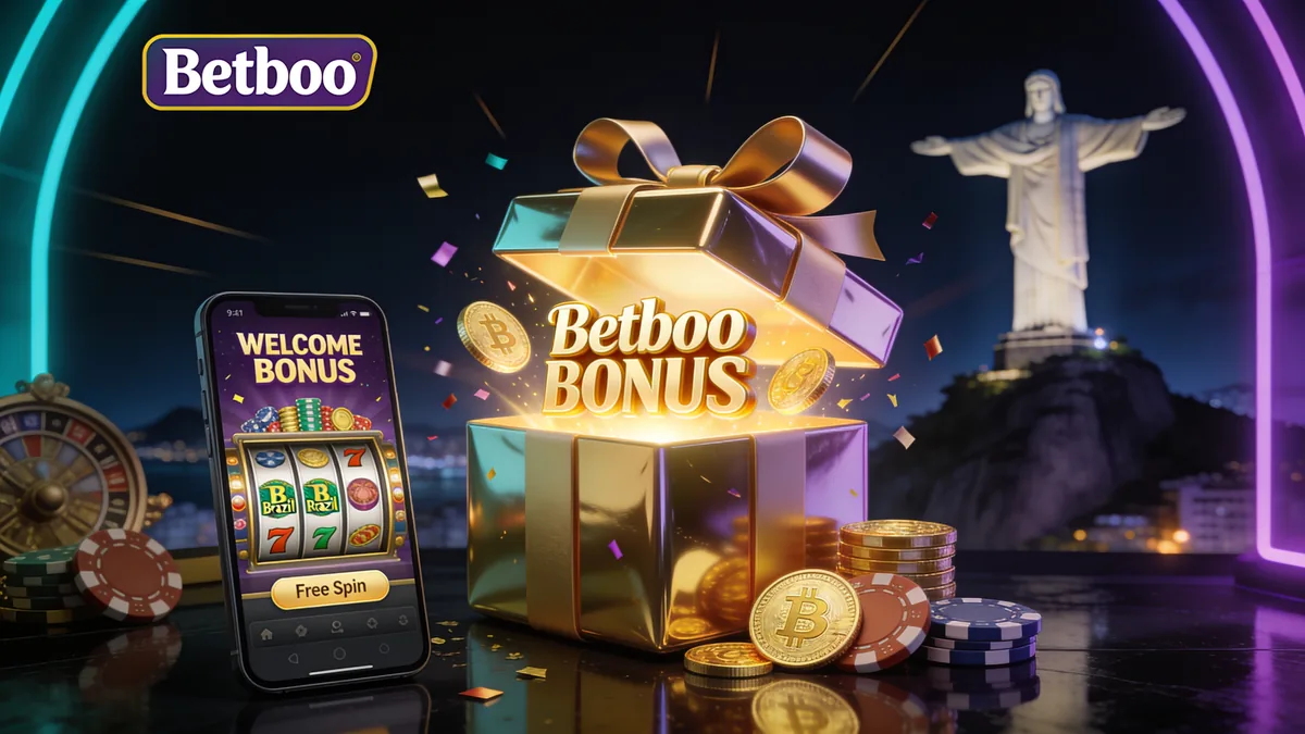 Bônus e Promoções da Betboo: guia de betboo para jogadores no Brasil