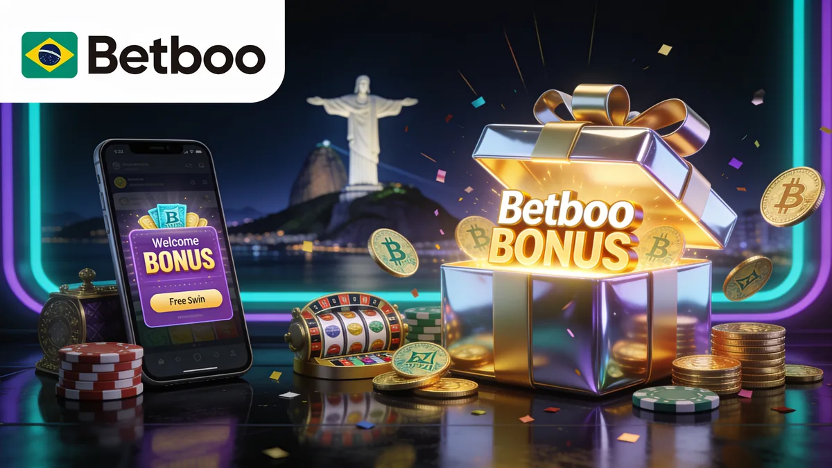 Principais Recursos e Promoções do Betboo Casino — betboo no Brasil